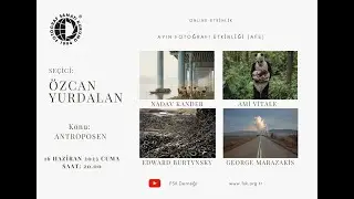 Online Etkinlik - Haziran Ayı Fotoğraf Etkinliği - Şeçici: Özcan YURDALAN