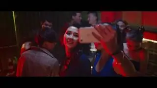 Kazakh trailer for the movie 