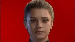 FC25 female face creation