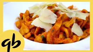 Scrambled Eggs | Fresh Past | Easy Fruit Pudding | Easy Recipes | Simple Cooking