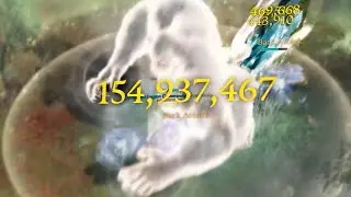 1540 Surge DEATHBLADE Hanumatan Cruel Fighter | Lost Ark: 로스트아크
