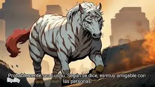 Shan Hai Jing - Capítulo de las Montañas del Sur