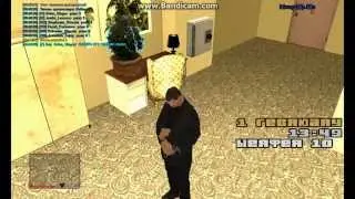 ◘ Расформировка RM на 10 SRP для *CM* ◘