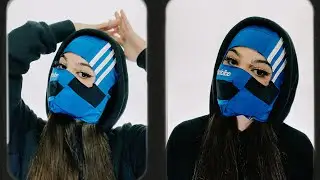 Tana Heredia - BALACLAVA | Fotomaton Playbacks #7 #SSSS #magazine #musica