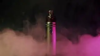 VOOPOO DORIC | B-ROLL