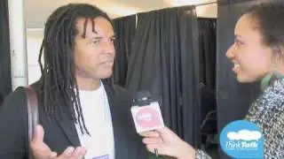 Colson Whitehead