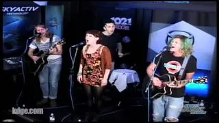 Grouplove 