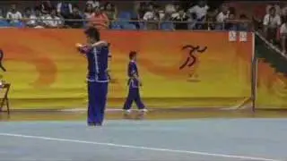 Nanning 2008 - Chang Chuan 3