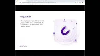 Understanding the value of new user acquisition vs. retention with Joel Polanco
