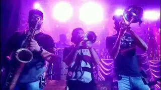 Calcinha preta novo namorado - Paulinha e Silvania - trio de metais - metaleira