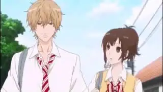 انمي رومانسي الحلقة 2 الجزء الاول