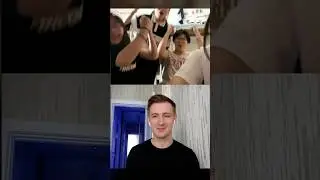 Взрывная реакция Китайцев💣💥