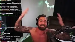 RAGE OF THE YEAR 2023: CS2 Streamer RAGES Over Infinite Teamkills & Gets BANNED On Kick [Noob Dog]