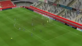 Worcester 6-5 Colchester - Match Highlights