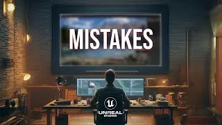 Don't Do These In Unreal Engine 5