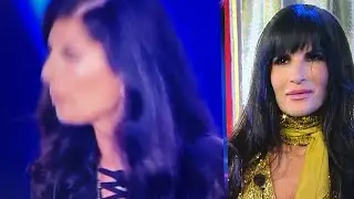 PAMELA PRATI GRANDE FRATELLO VIP 2022