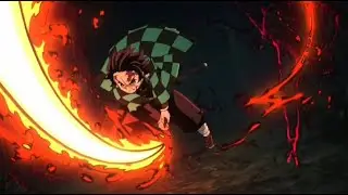 Tanjiro Edit - Feel Like A God [AMV/Edit]