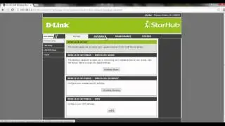 VOIP Wireless Router How-to: How to enable UPnP on your Router