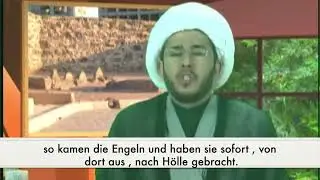 Wo sind die Gräber von Abu Bakr und Umar ?