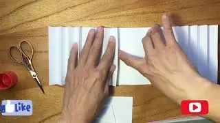 Crea tu estuche de recortes collageros