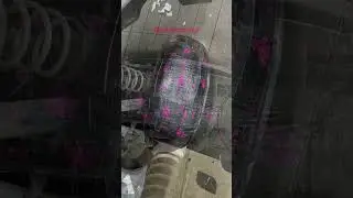 Шумоизоляция и обработка нивы. Скоро полное видео !!!