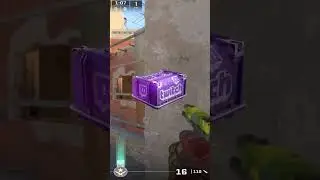 Получите самый крутой дроп только от Твитча и CS2!#csgo #кс #ксго #ксгоу #ксгорозыгрыш #ксгоскин #cs