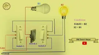 विद्युत जडान सिक्नुहोस।