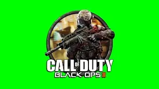 Green screen effect call of. Duty