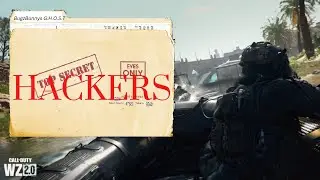 Hackers Mini Royal Trios Victory