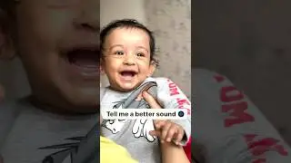 Cute baby laughing| Baby giggles #ytshorts #shorts #cutebaby #babylaughing #babygiggles #babylaugh