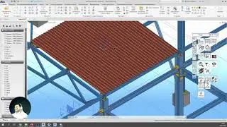 Новые возможности Advance Steel 2022