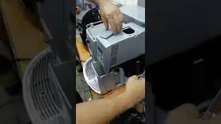 Очистка кофемашины от кофейных масел