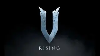 V Rising - Getting Started
