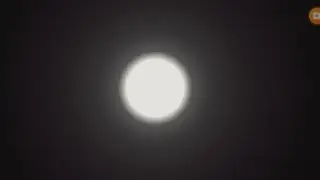 Going to the sun in sfs