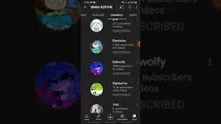 Thank you For 65 Subscribers