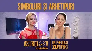 BLOCAJELE EMOȚIONALE. DE LA TAROT LA GEOMETRIA SACRĂ | Astrolov cu Lavinia Badea 62