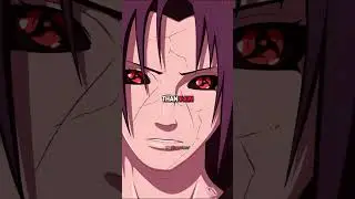 Who Would win in a fight Between Itachi and Pain?