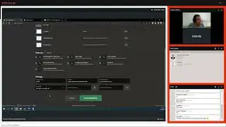Data validations in Oracle APEX pelo Anderson Ferreira (Portuguese)
