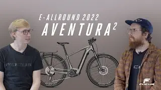 FOCUS AVENTURA² 2022 
