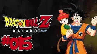 DragonBall Z: Kakarot 