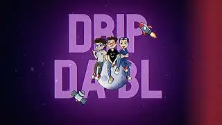 🤑 Drip da BL - feat. Bielz7m & Dark Yagami - (liric video)
