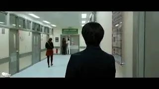 Lucy / Türkçe Dublaj / Klip 10