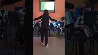 Аккордеон Муз Школа Колодищи