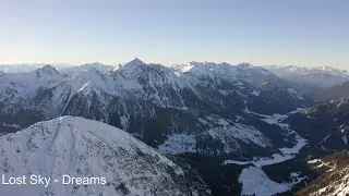 Lost Sky - Dreams