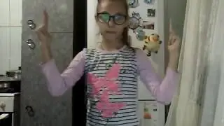 Я учу танец!!!!!!!!
