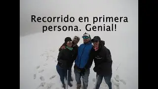 Nevado De Santa Isabel (National Park Los Nevados) Colombia.