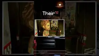 FNAF'S Strangest Collab Has Just Happened...  #fnaf #fnafcollab #fivenightsatfreddys #fnafnews