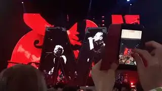 In Your Room - Depeche Mode@Ffm (29.6.2023)