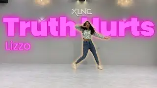Truth Hurts - Lizzo | Dance Choreography | Shaani