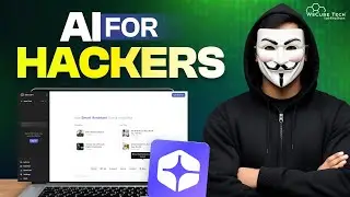 AI Tools for Hackers to Practice and Solve Doubts [FREE] – Full Guide